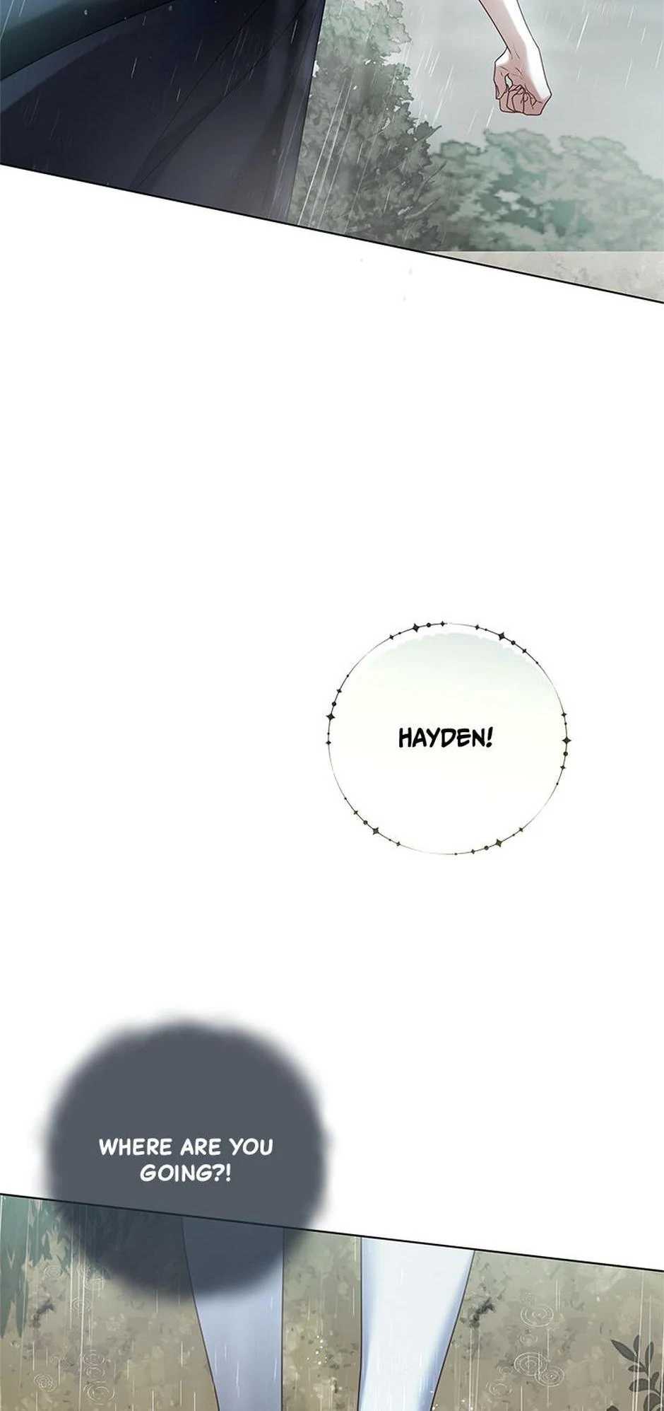 The Unwelcome Guests of House Fildette Chapter 134 277 ch 134 15