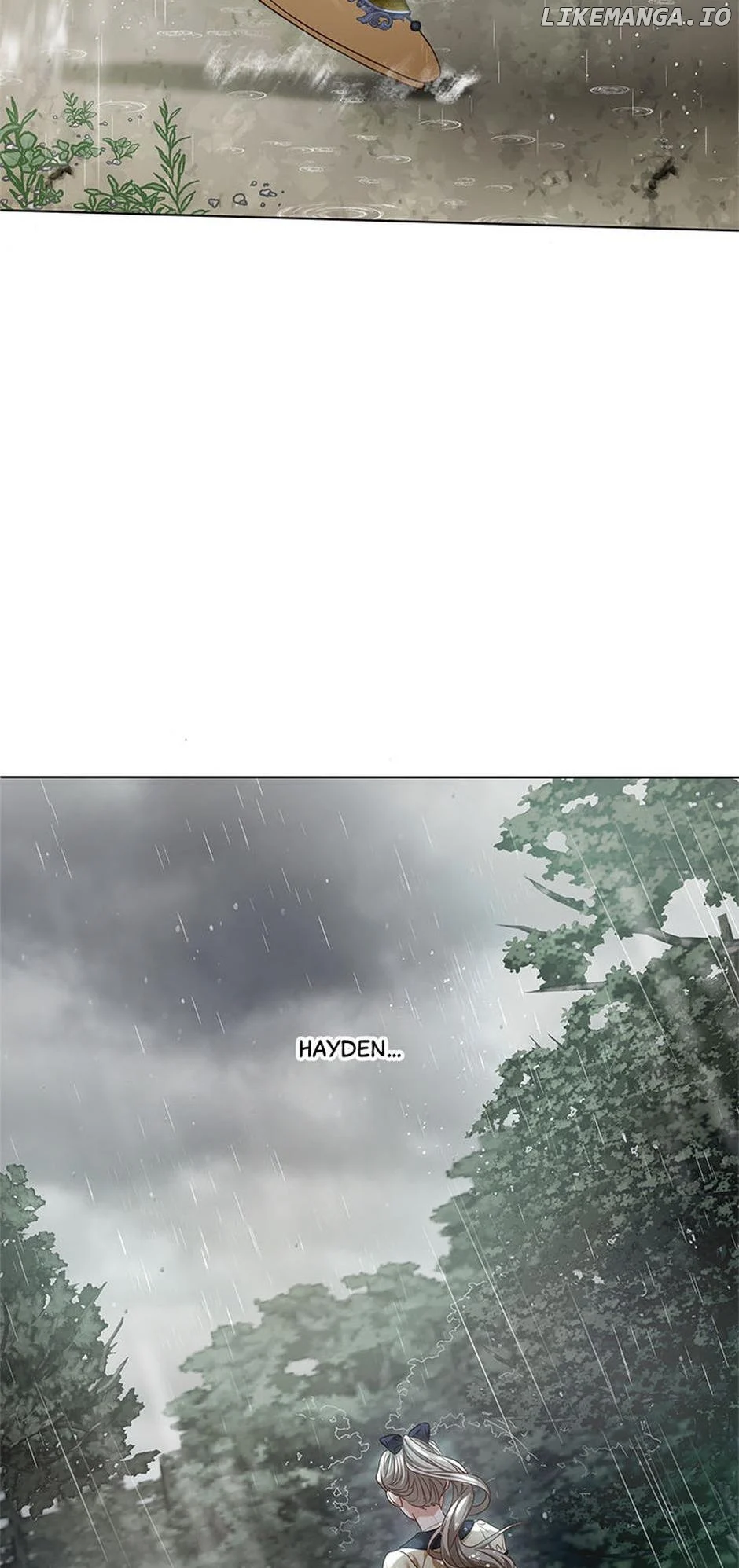 The Unwelcome Guests of House Fildette Chapter 134 279 ch 134 17