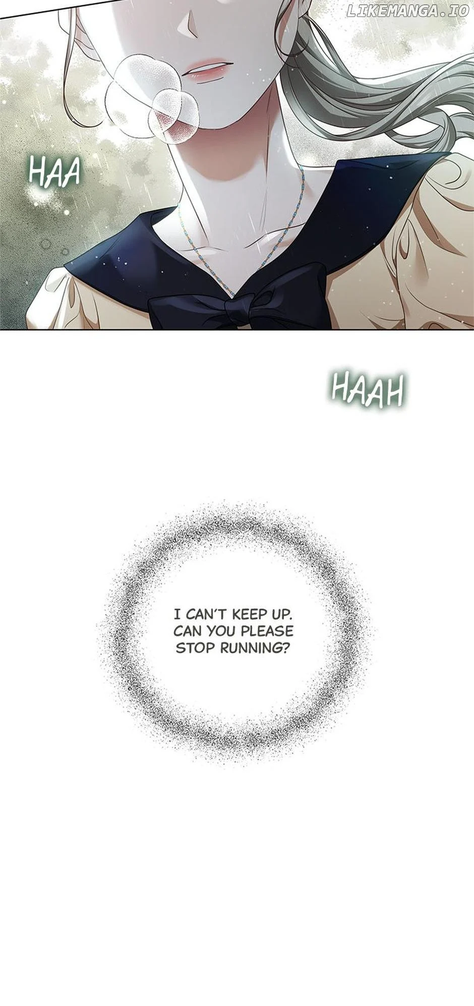 The Unwelcome Guests of House Fildette Chapter 134 281 ch 134 19