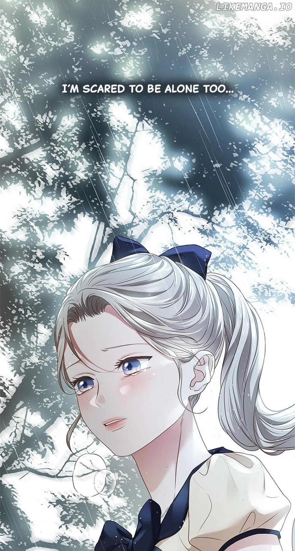 The Unwelcome Guests of House Fildette Chapter 134 284 ch 134 22