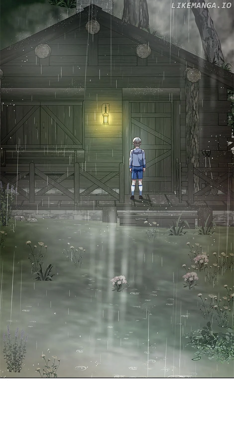 The Unwelcome Guests of House Fildette Chapter 134 288 ch 134 26