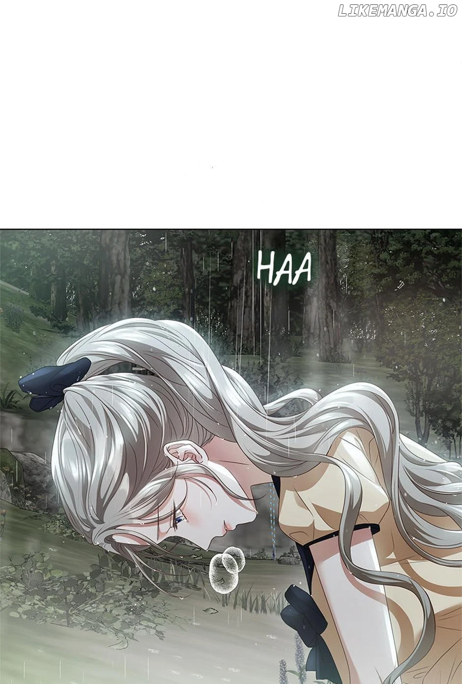 The Unwelcome Guests of House Fildette Chapter 134 289 ch 134 27