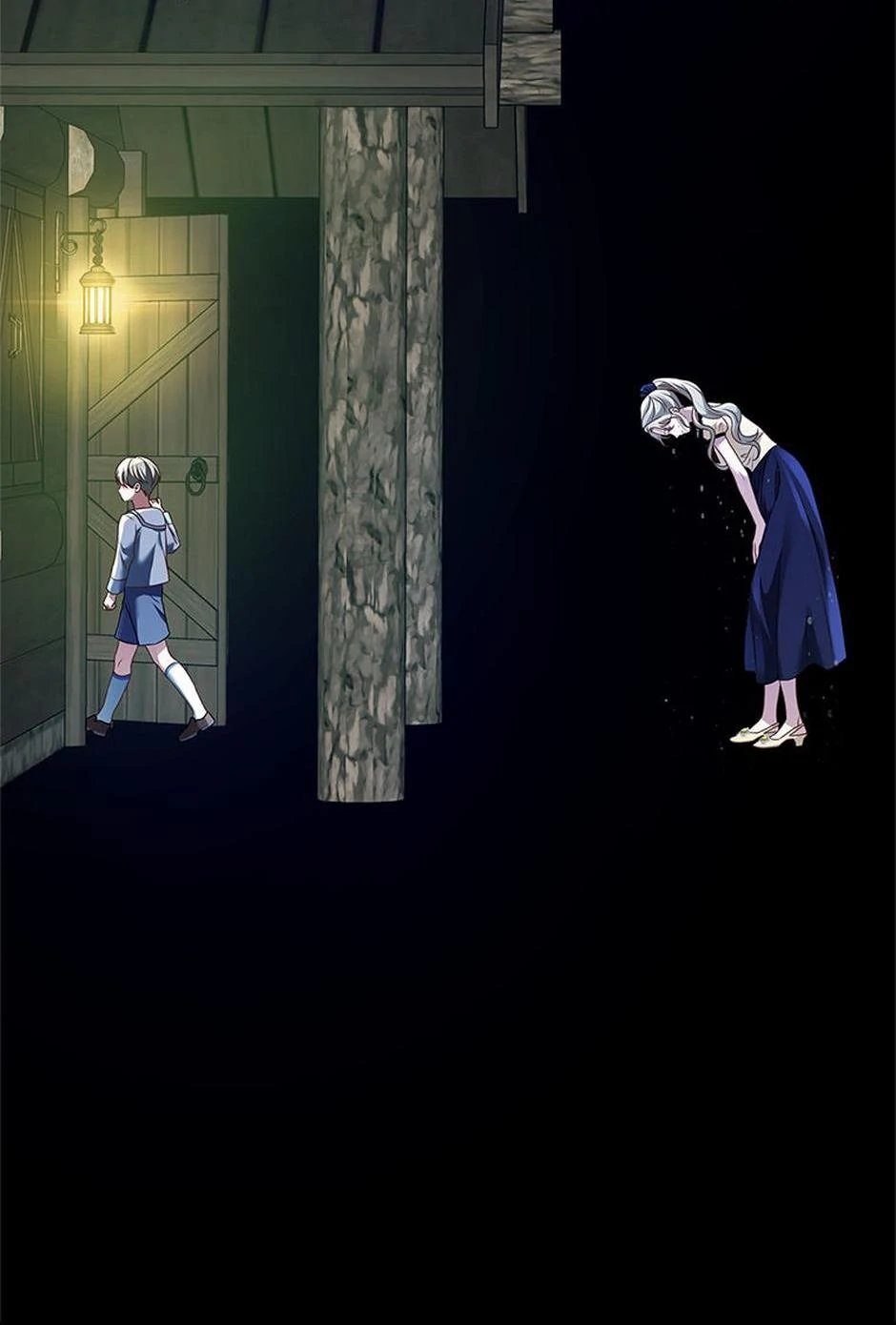 The Unwelcome Guests of House Fildette Chapter 134 291 ch 134 29