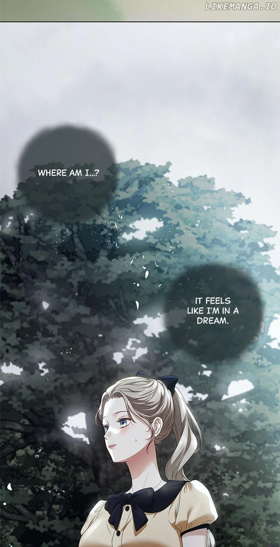 The Unwelcome Guests of House Fildette Chapter 134 265 ch 134 3