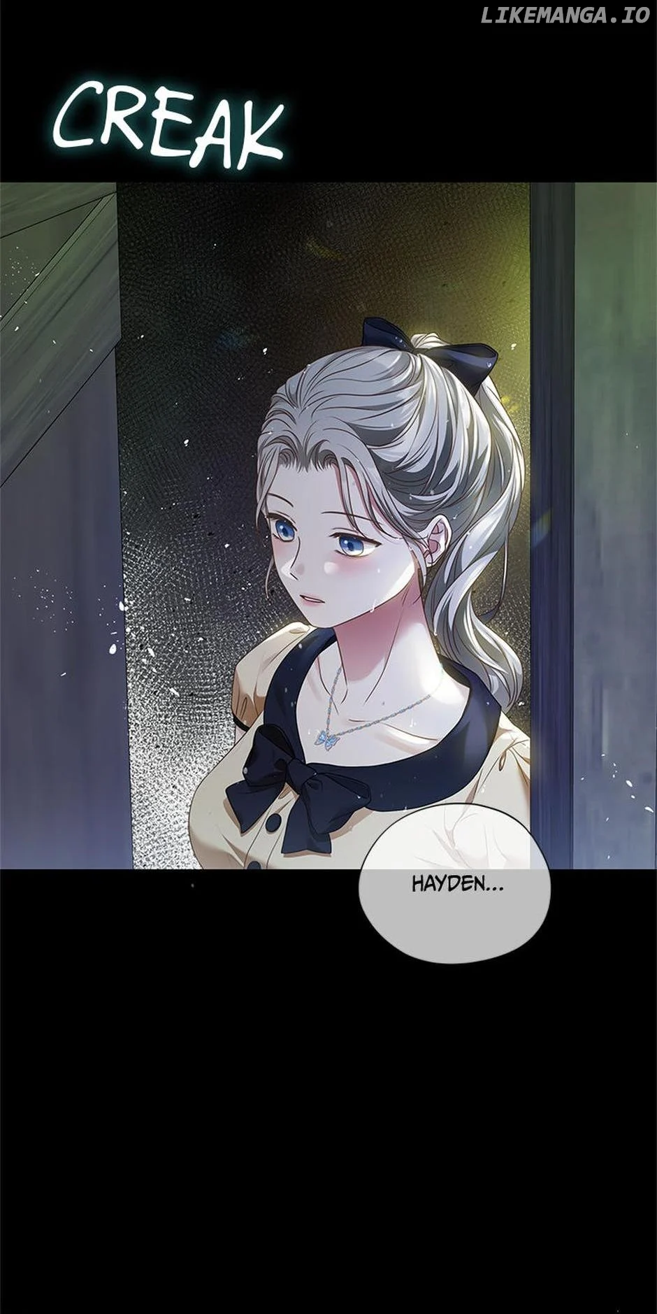 The Unwelcome Guests of House Fildette Chapter 134 293 ch 134 31