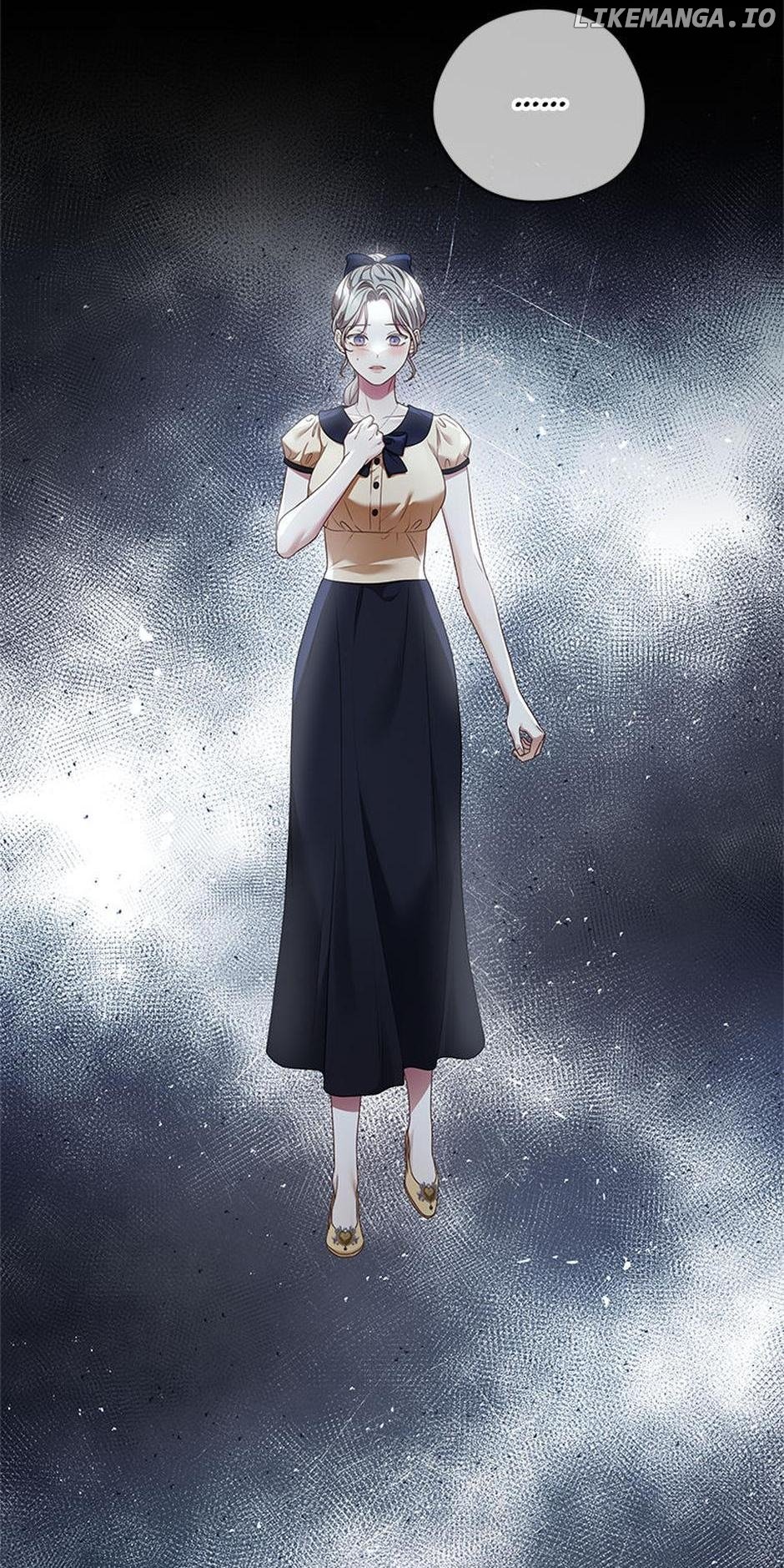 The Unwelcome Guests of House Fildette Chapter 134 296 ch 134 34