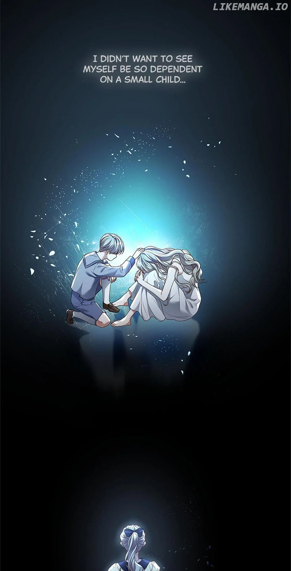 The Unwelcome Guests of House Fildette Chapter 134 300 ch 134 38