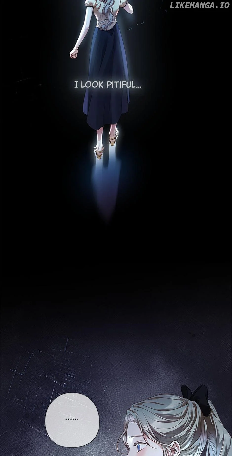 The Unwelcome Guests of House Fildette Chapter 134 301 ch 134 39