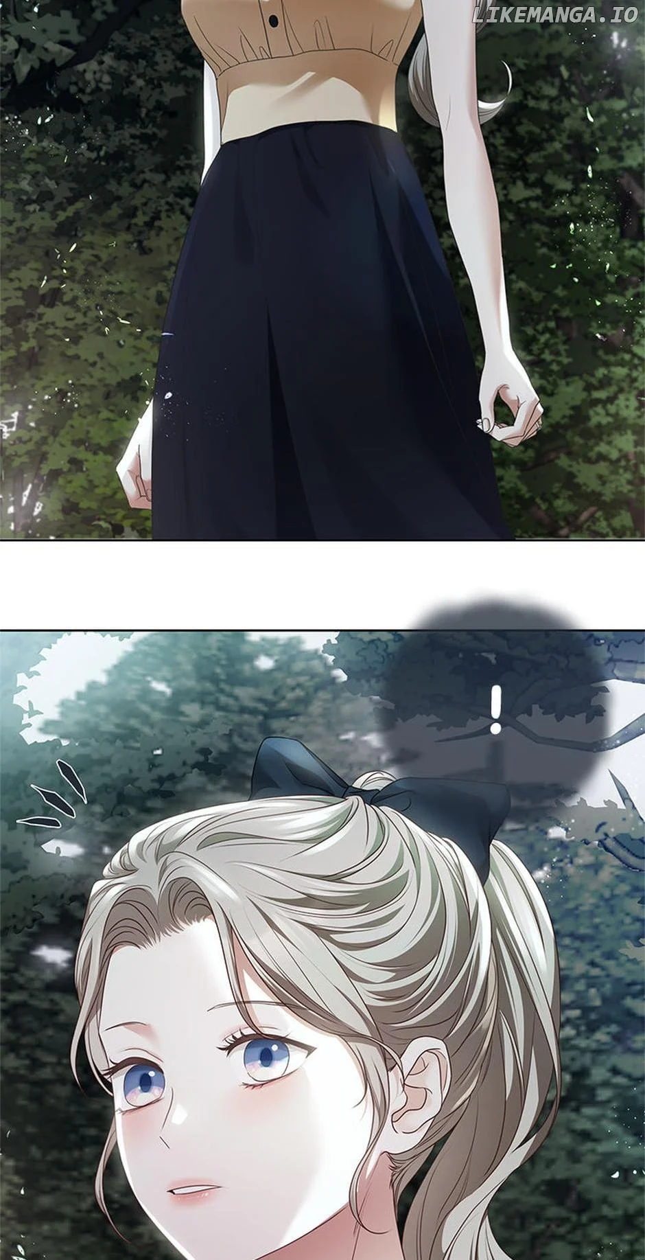 The Unwelcome Guests of House Fildette Chapter 134 266 ch 134 4