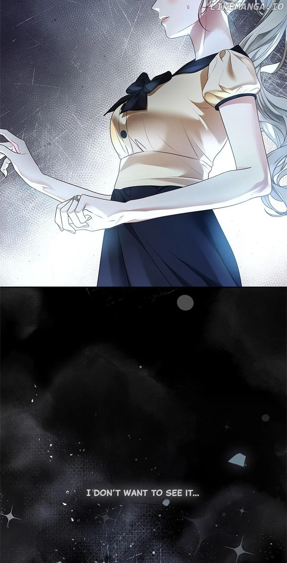 The Unwelcome Guests of House Fildette Chapter 134 302 ch 134 40