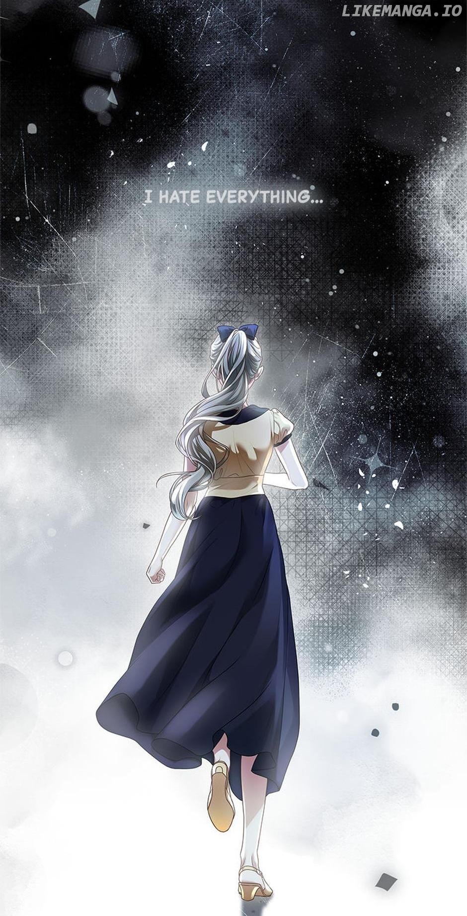 The Unwelcome Guests of House Fildette Chapter 134 303 ch 134 41