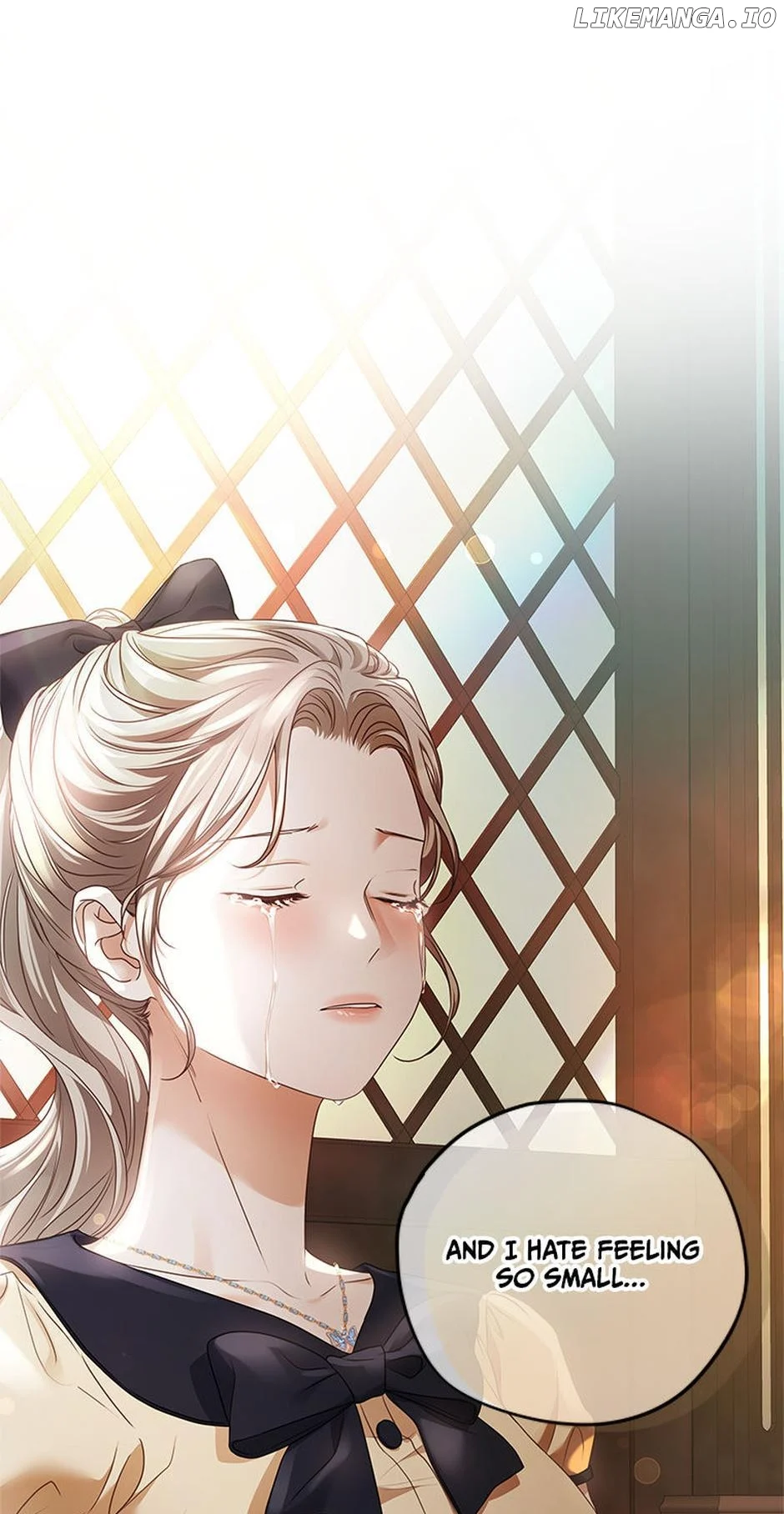 The Unwelcome Guests of House Fildette Chapter 134 305 ch 134 43