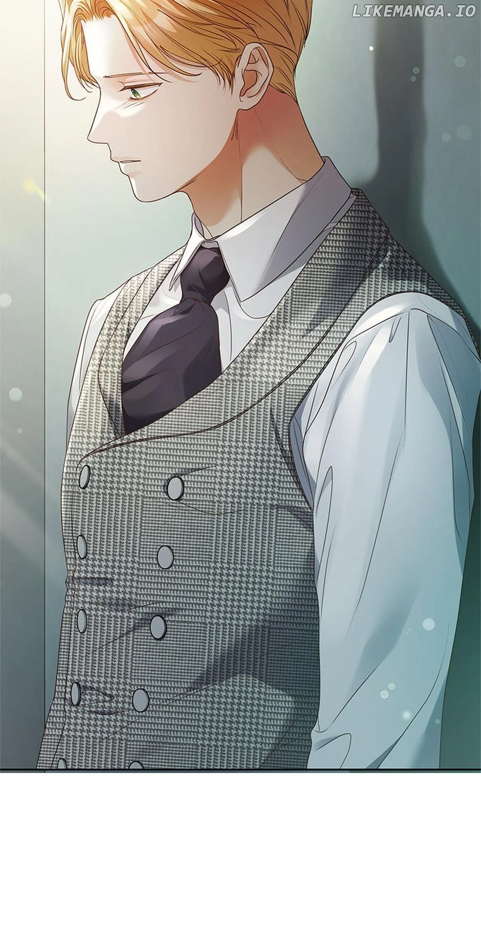 The Unwelcome Guests of House Fildette Chapter 134 307 ch 134 45