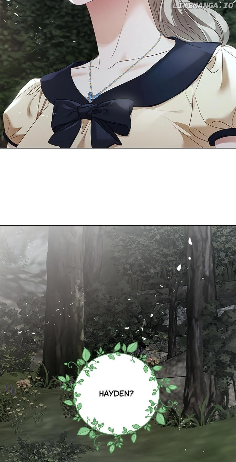 The Unwelcome Guests of House Fildette Chapter 134 267 ch 134 5