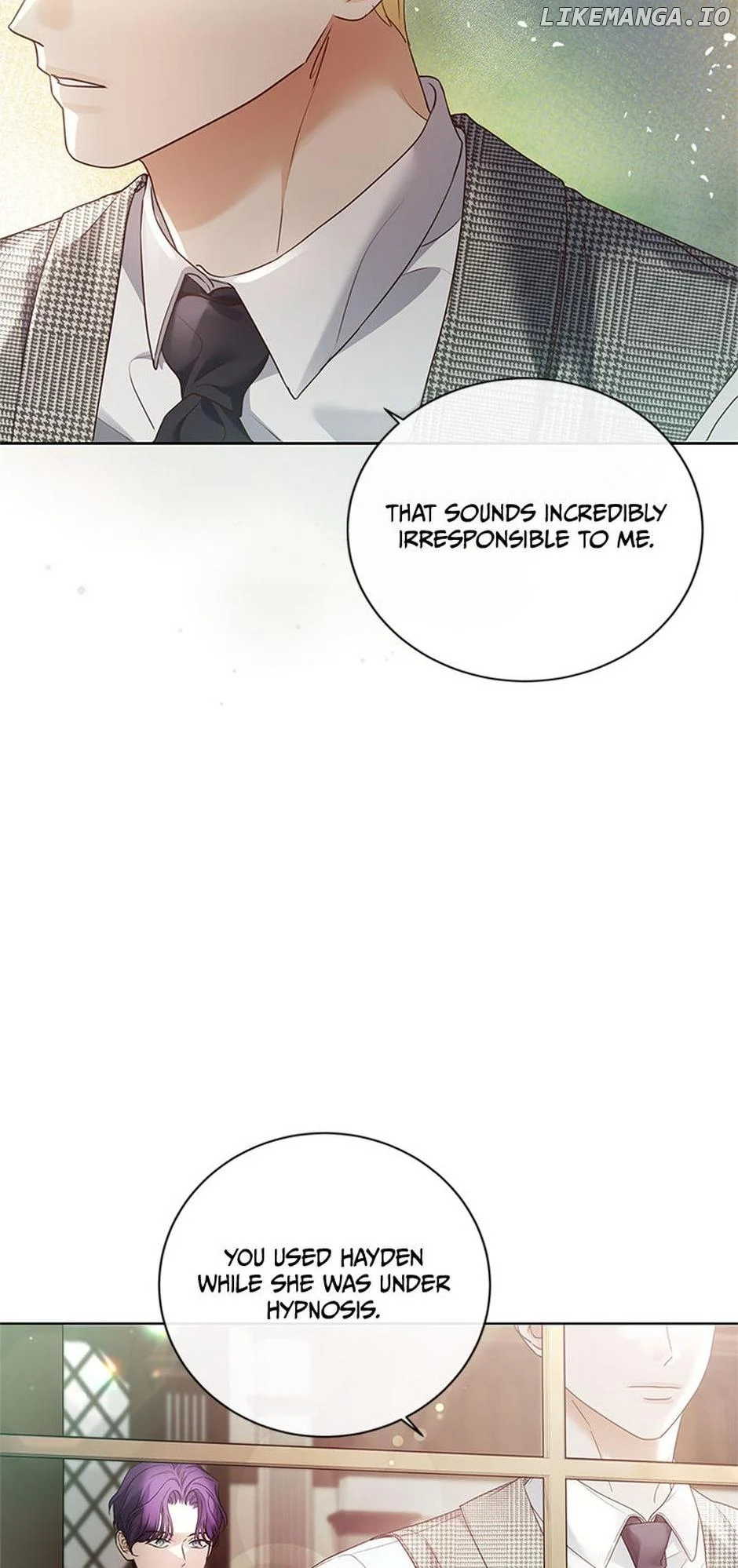 The Unwelcome Guests of House Fildette Chapter 134 312 ch 134 50