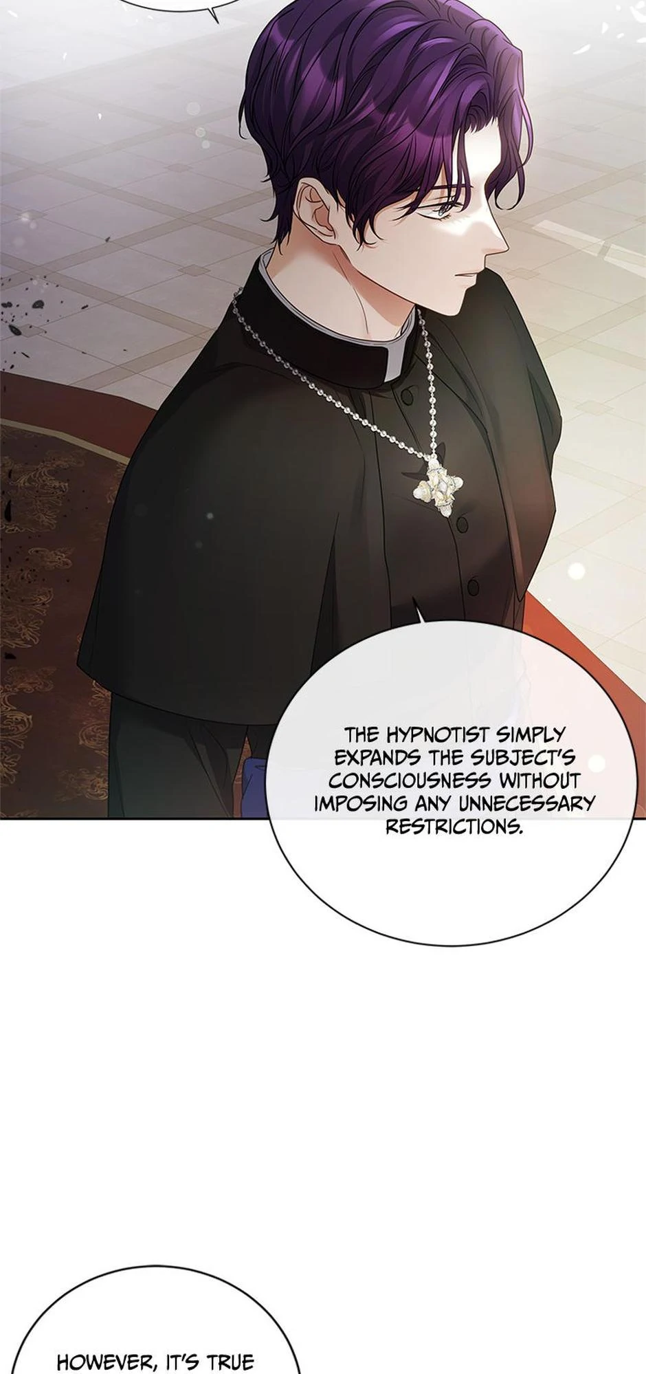 The Unwelcome Guests of House Fildette Chapter 134 314 ch 134 52