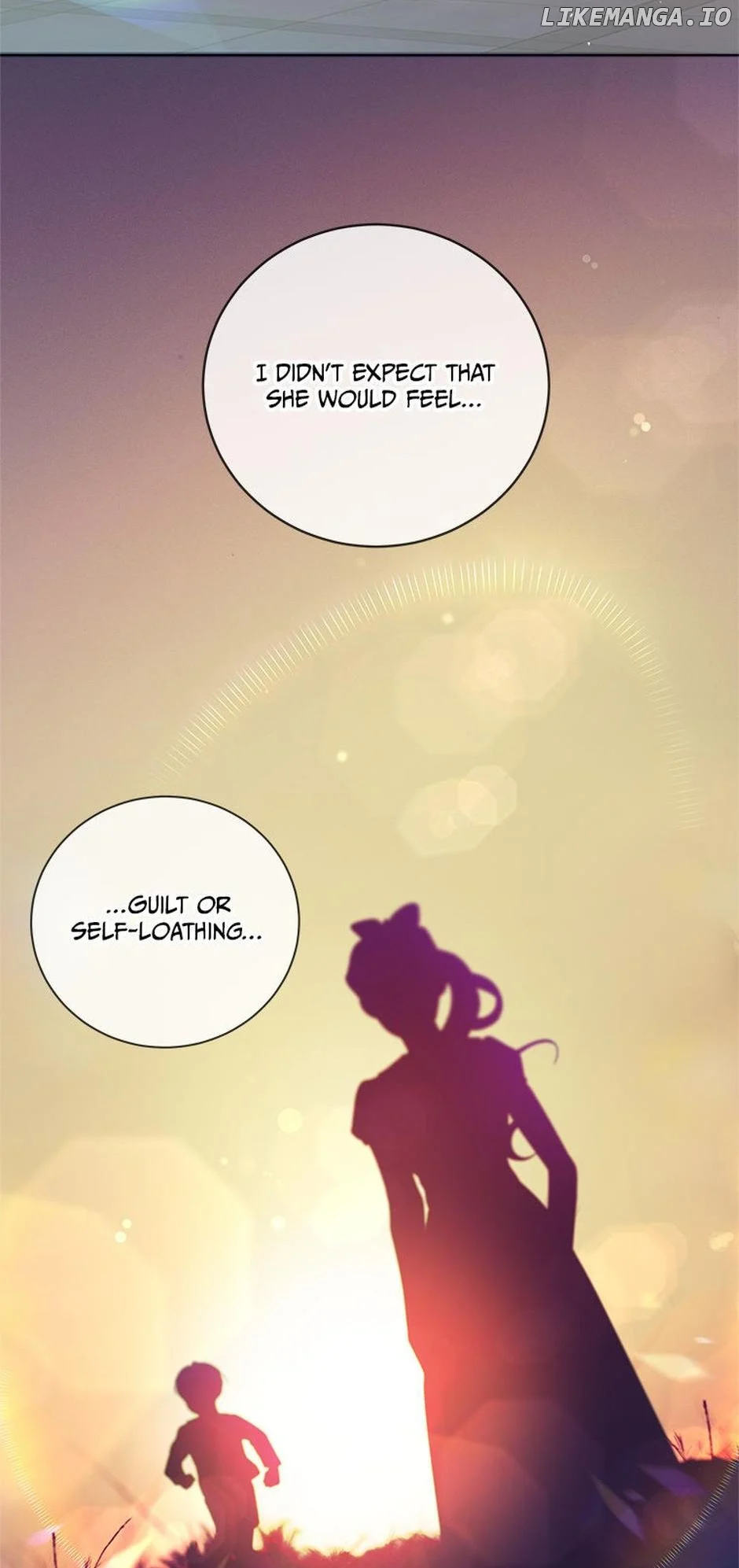 The Unwelcome Guests of House Fildette Chapter 134 318 ch 134 56