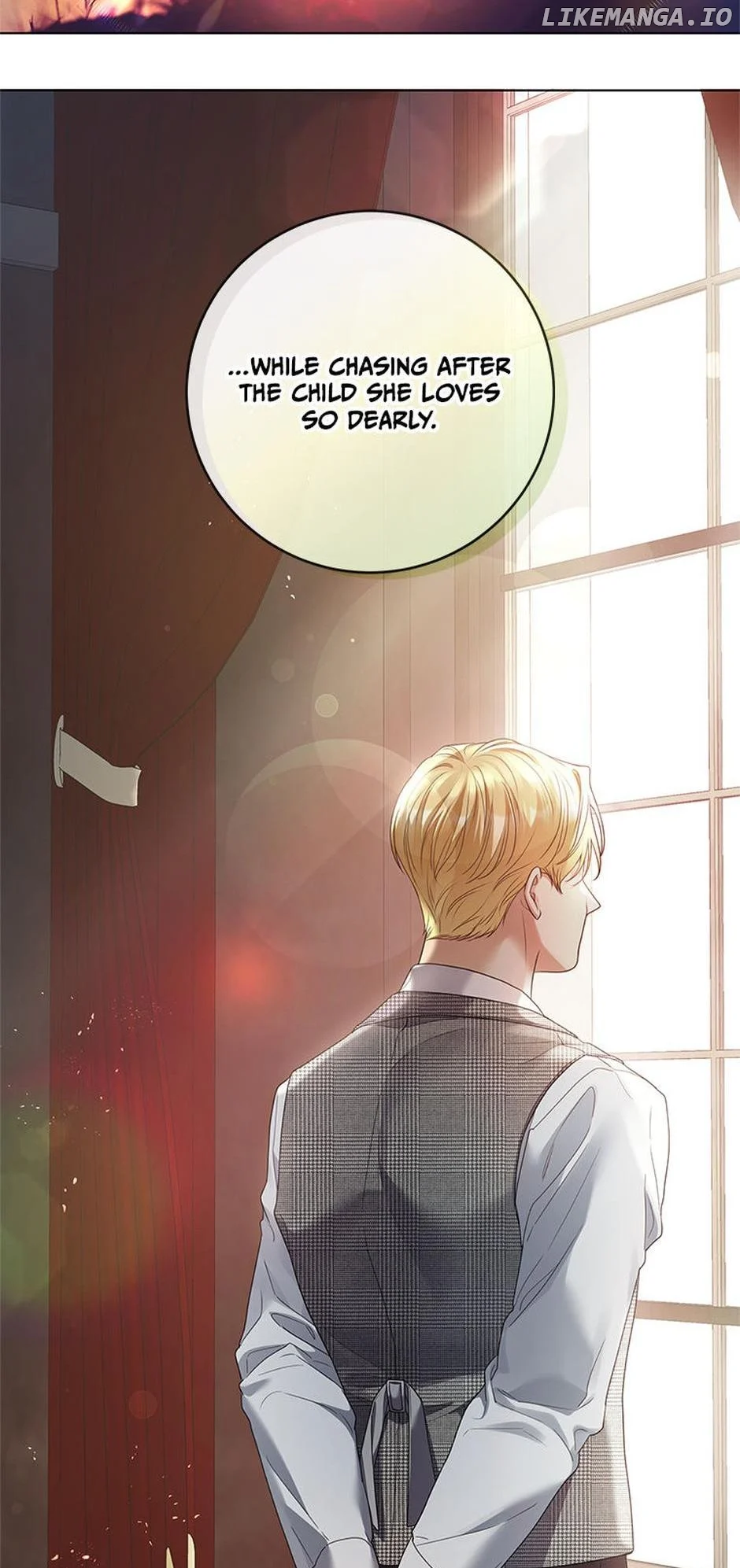 The Unwelcome Guests of House Fildette Chapter 134 319 ch 134 57