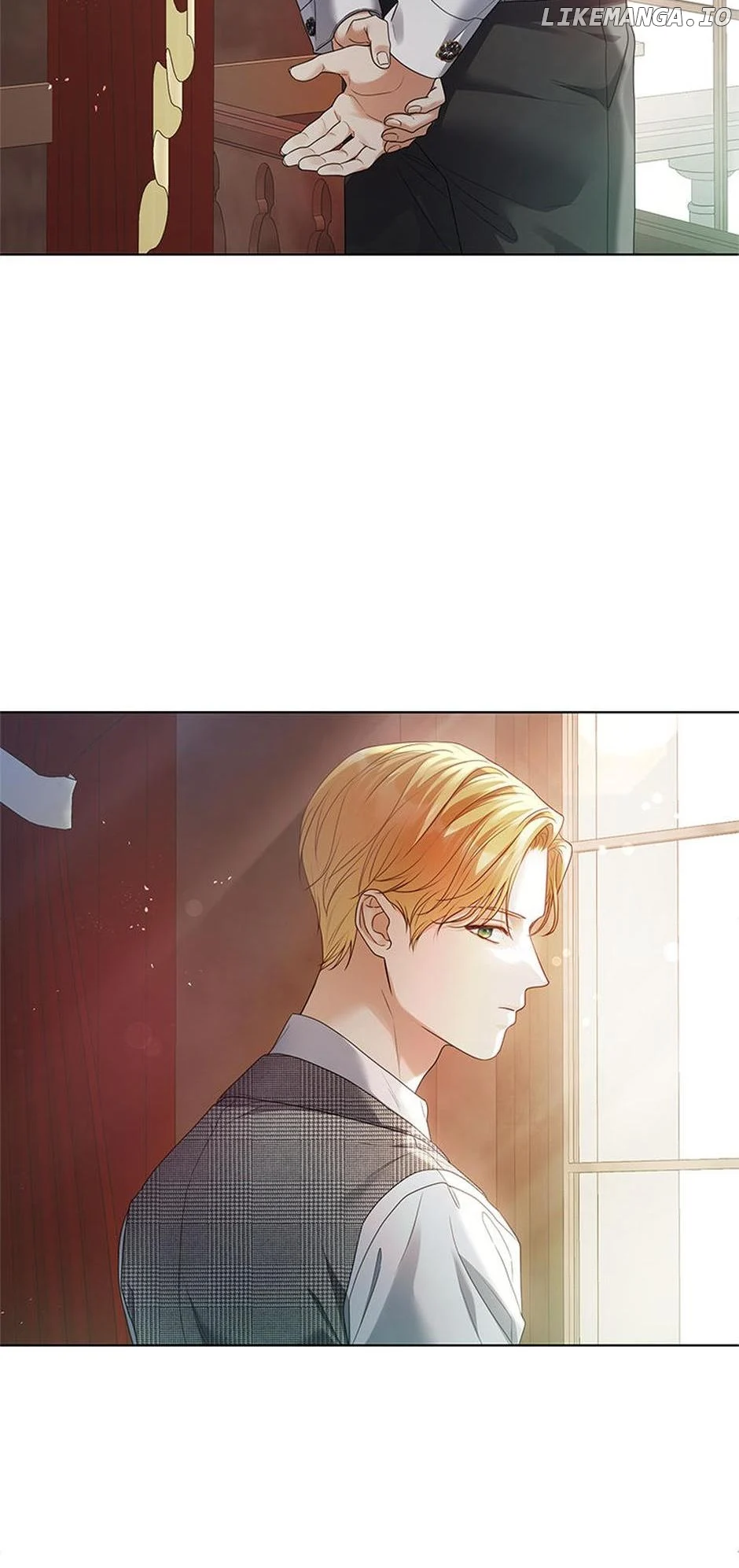 The Unwelcome Guests of House Fildette Chapter 134 320 ch 134 58