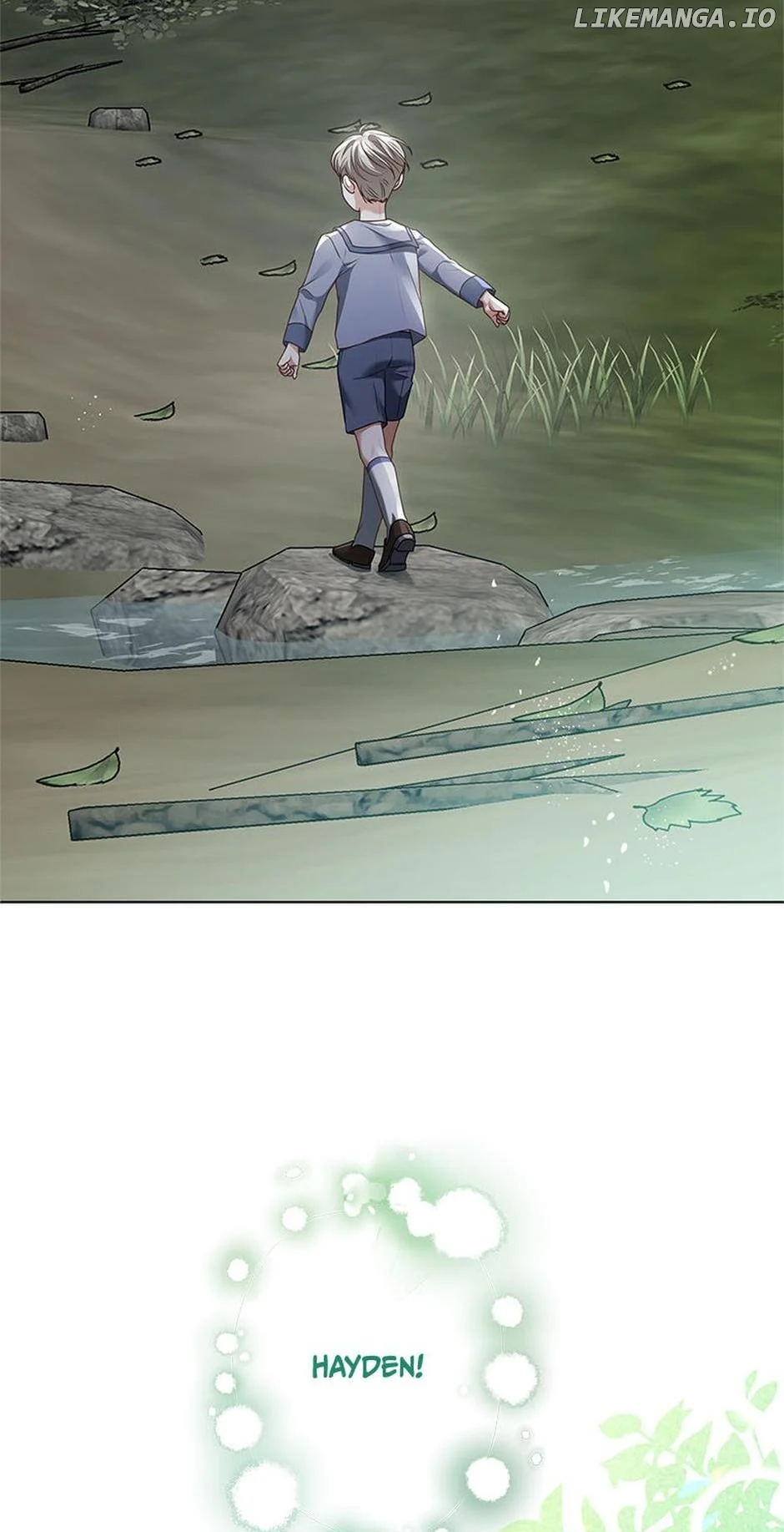 The Unwelcome Guests of House Fildette Chapter 134 268 ch 134 6