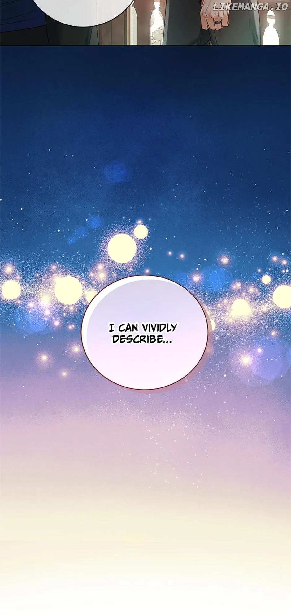 The Unwelcome Guests of House Fildette Chapter 134 322 ch 134 60