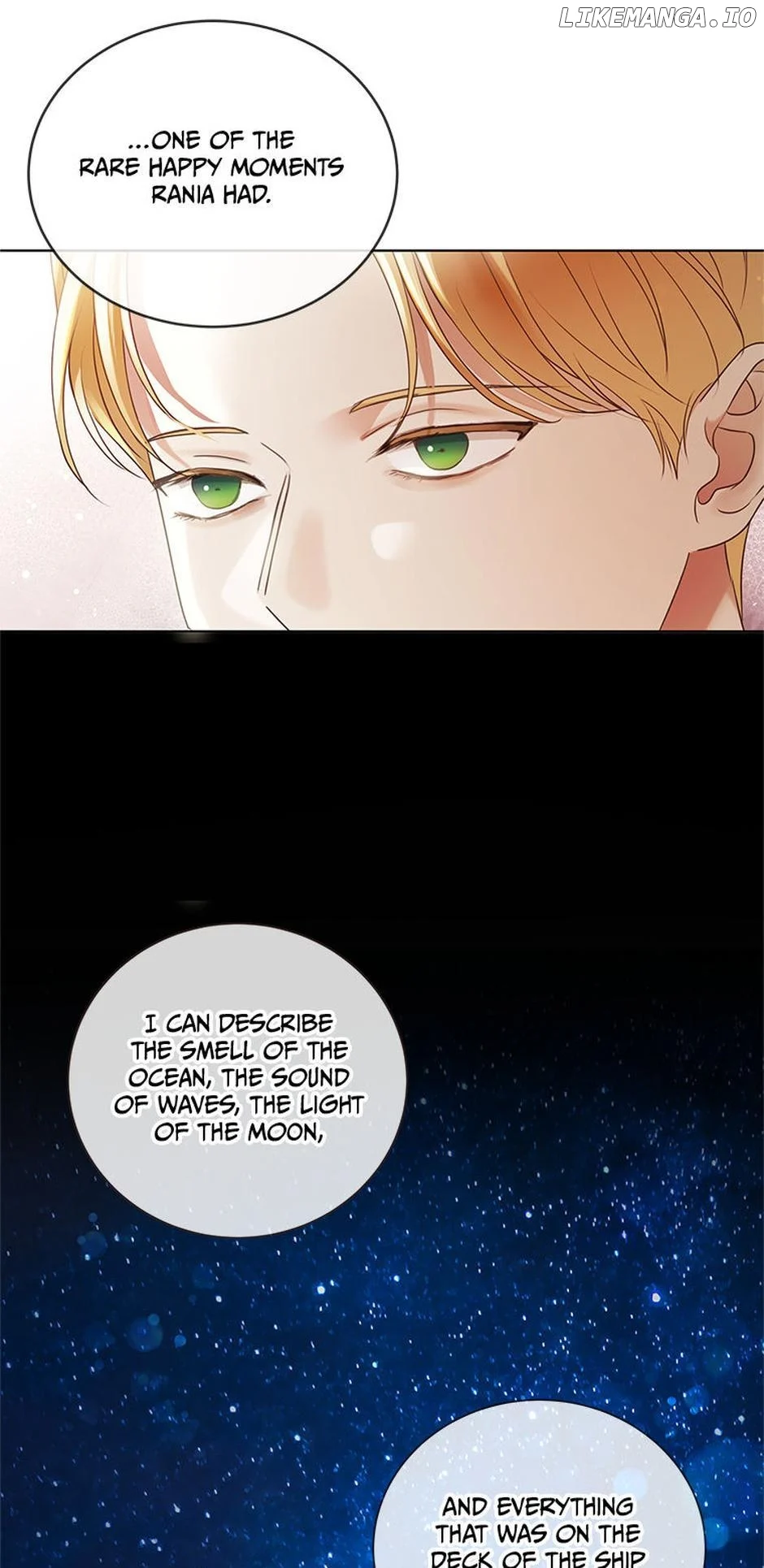 The Unwelcome Guests of House Fildette Chapter 134 323 ch 134 61