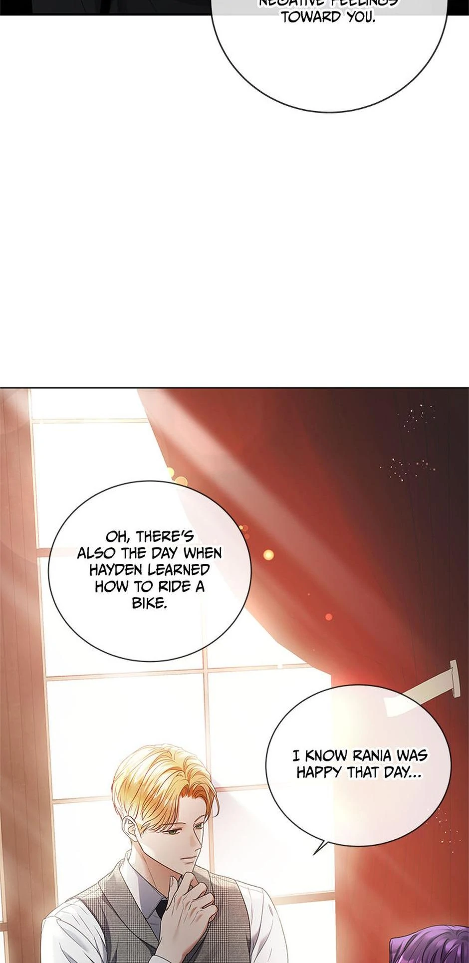 The Unwelcome Guests of House Fildette Chapter 134 326 ch 134 64