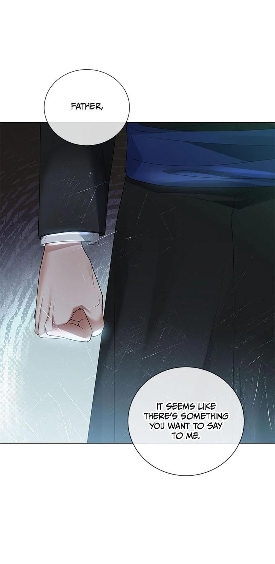 The Unwelcome Guests of House Fildette Chapter 134 329 ch 134 67