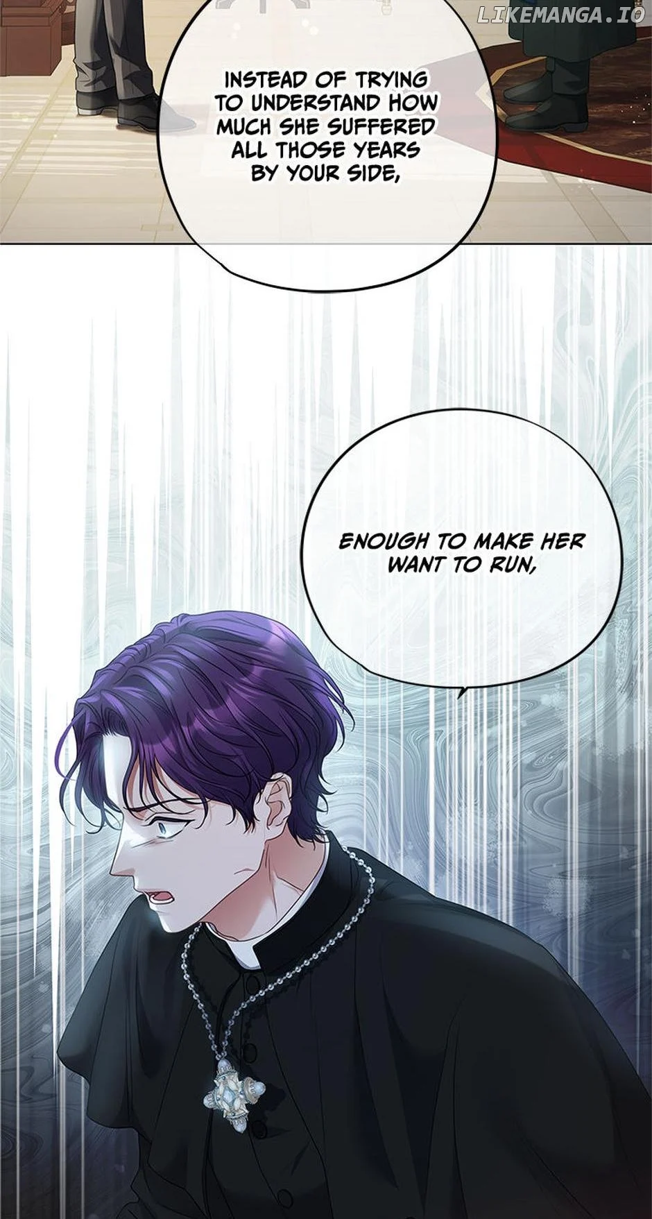 The Unwelcome Guests of House Fildette Chapter 134 331 ch 134 69