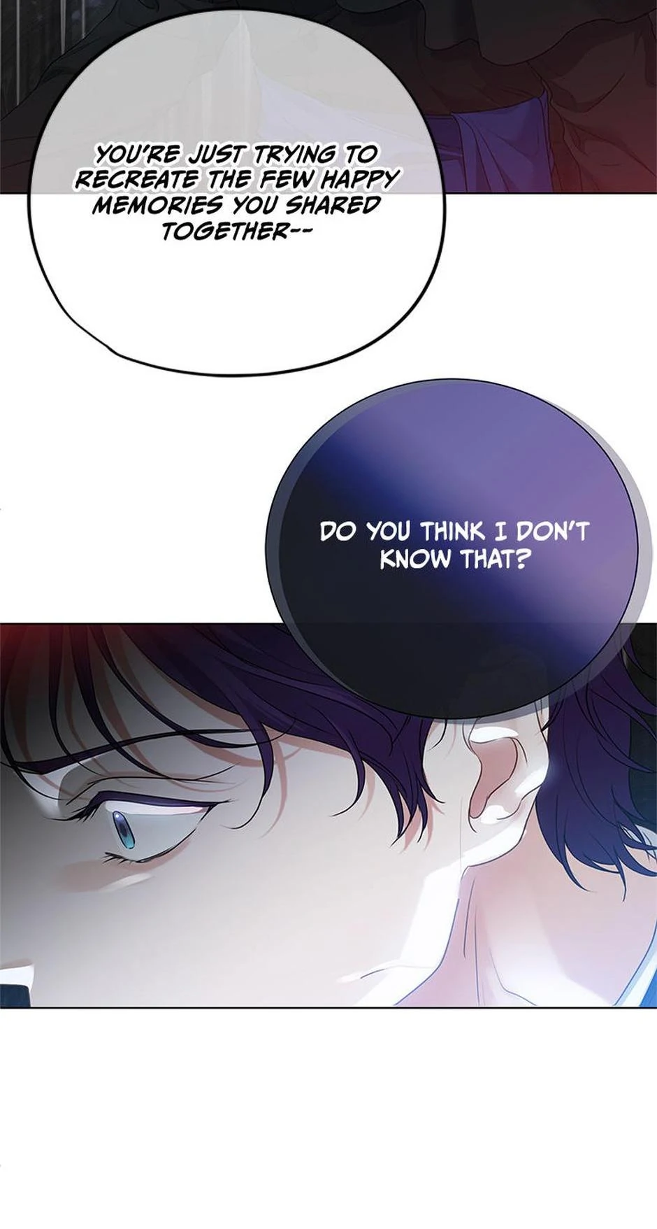 The Unwelcome Guests of House Fildette Chapter 134 332 ch 134 70