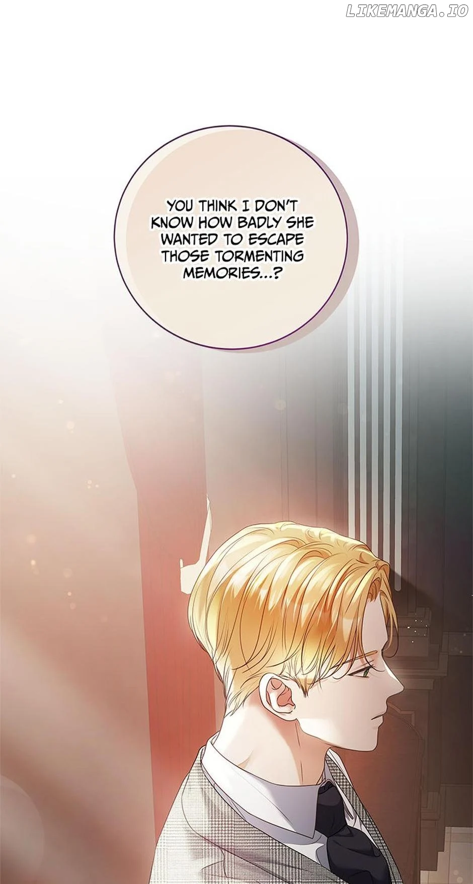 The Unwelcome Guests of House Fildette Chapter 134 333 ch 134 71