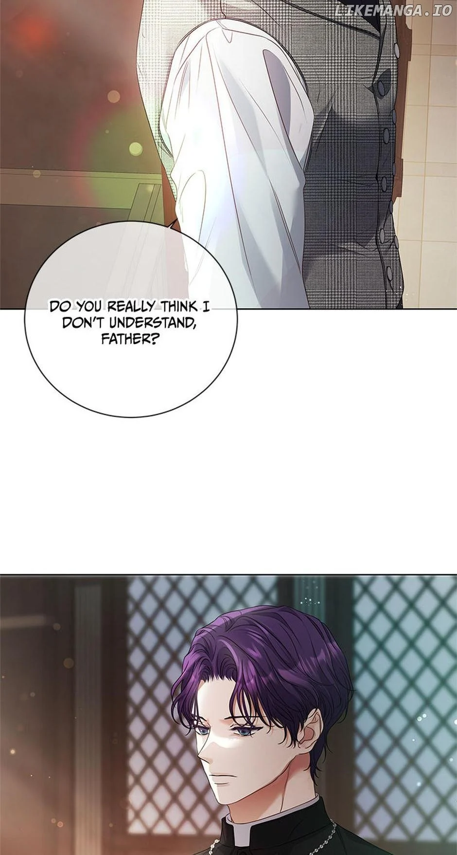 The Unwelcome Guests of House Fildette Chapter 134 334 ch 134 72