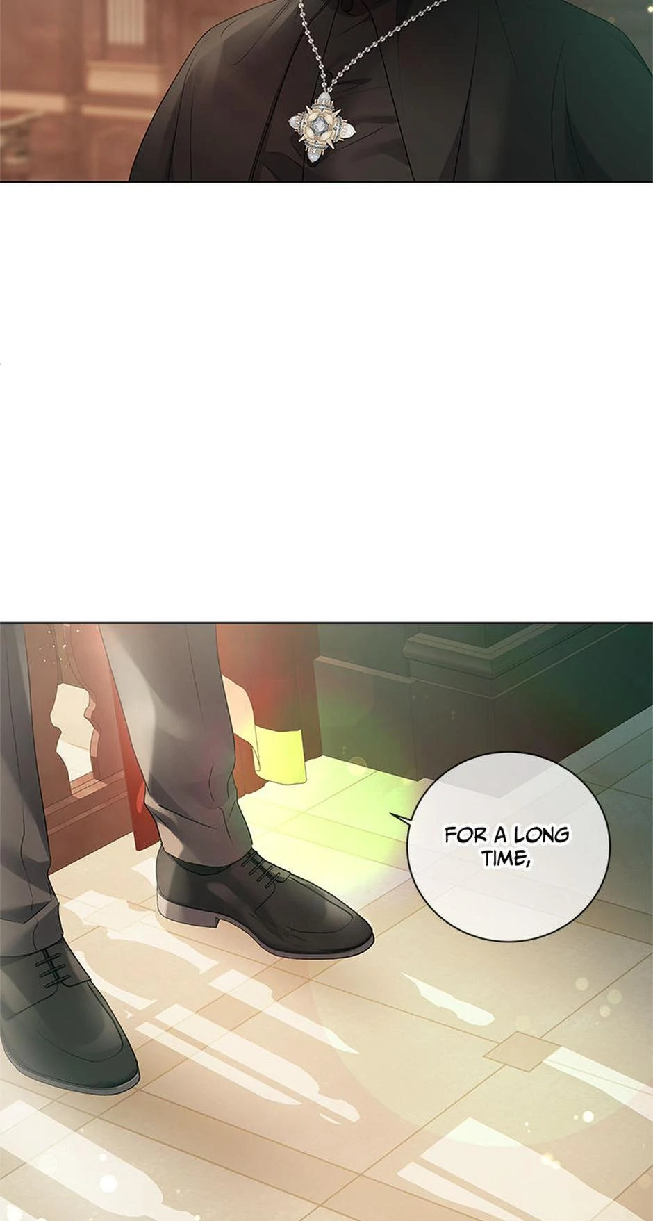 The Unwelcome Guests of House Fildette Chapter 134 335 ch 134 73