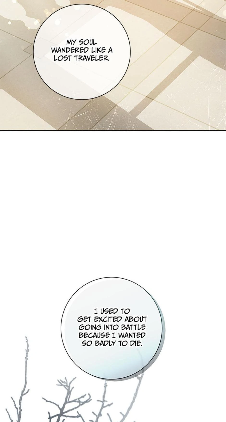 The Unwelcome Guests of House Fildette Chapter 134 336 ch 134 74