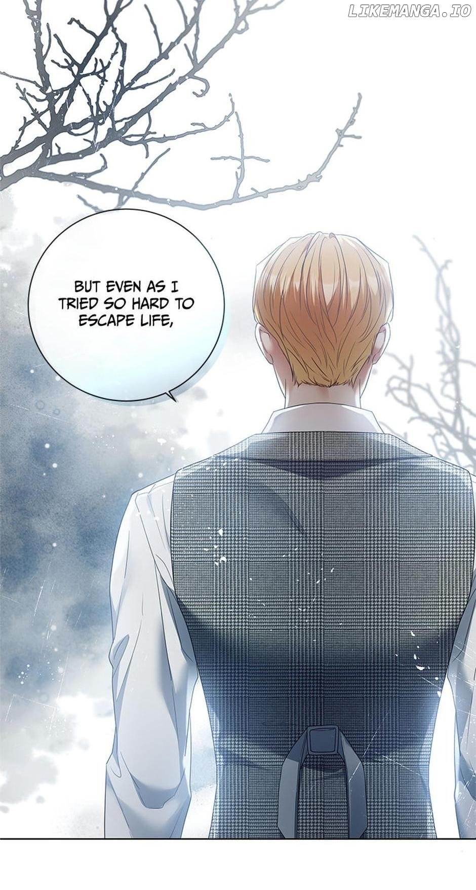 The Unwelcome Guests of House Fildette Chapter 134 337 ch 134 75