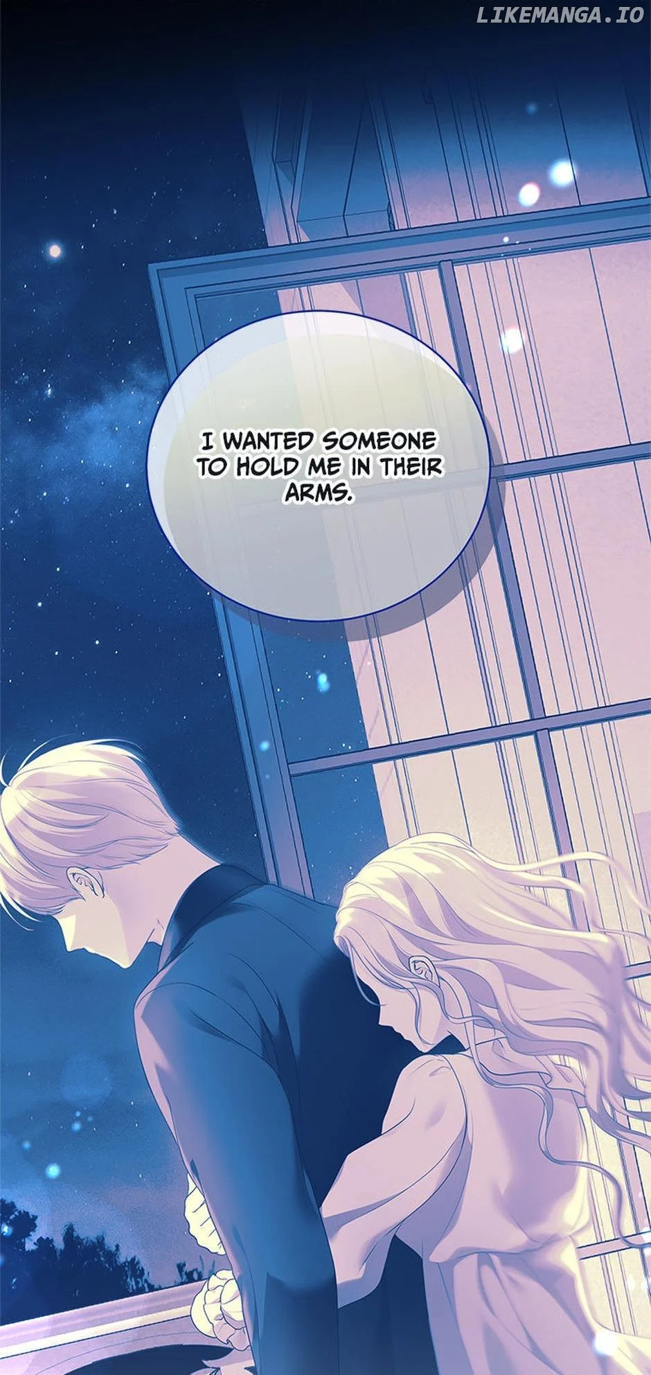 The Unwelcome Guests of House Fildette Chapter 134 339 ch 134 77