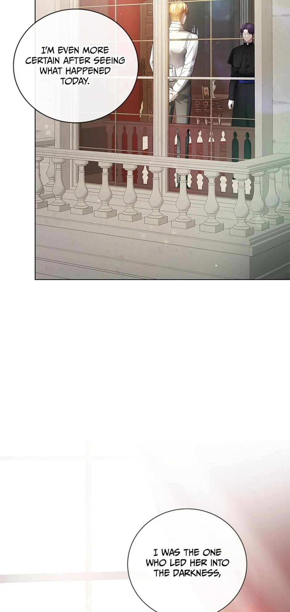 The Unwelcome Guests of House Fildette Chapter 134 341 ch 134 79