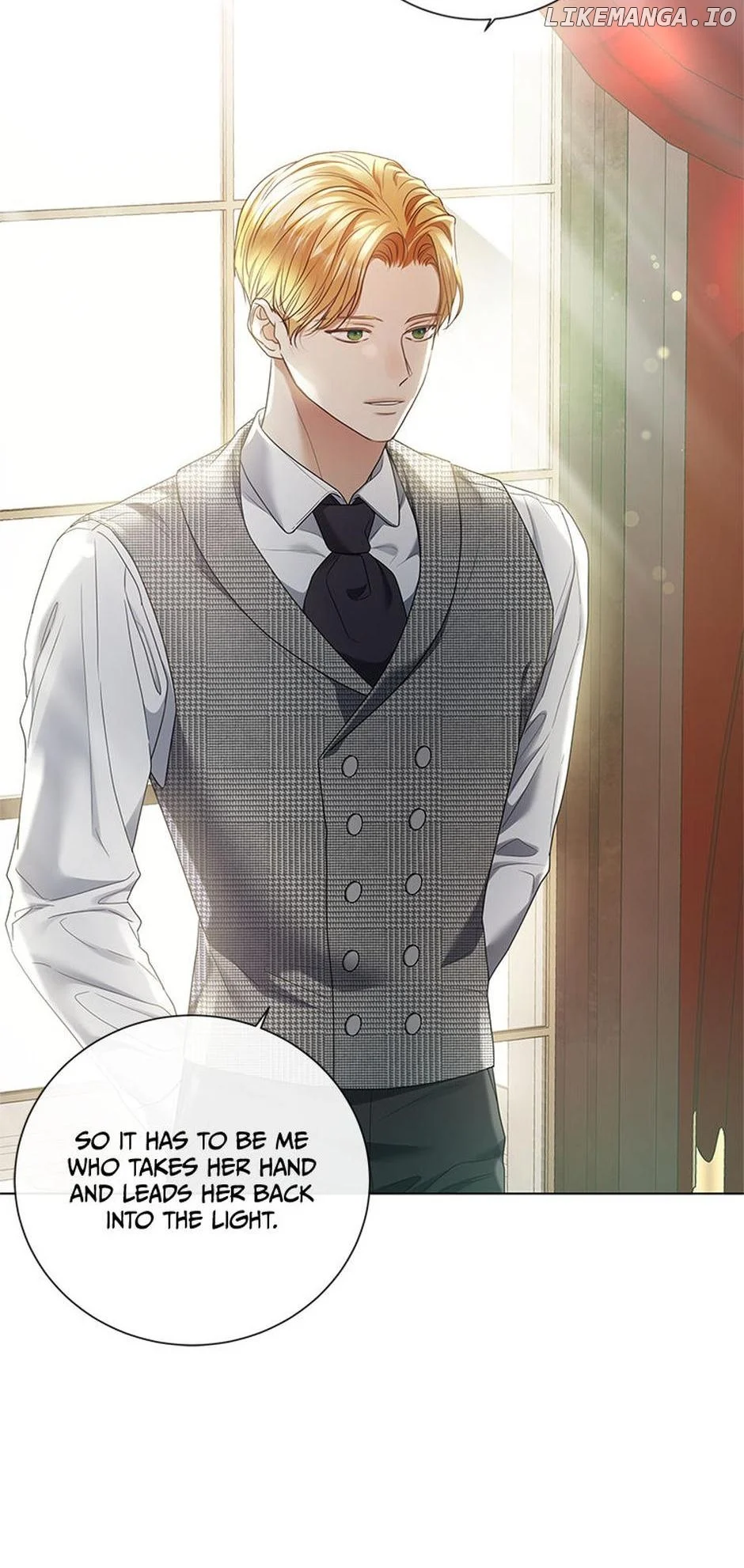 The Unwelcome Guests of House Fildette Chapter 134 342 ch 134 80