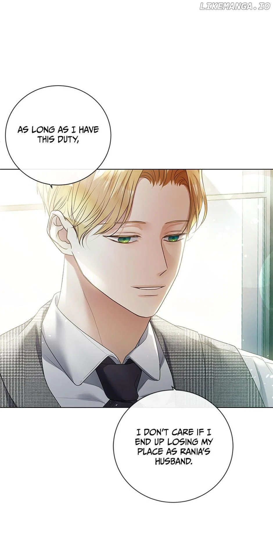 The Unwelcome Guests of House Fildette Chapter 134 343 ch 134 81