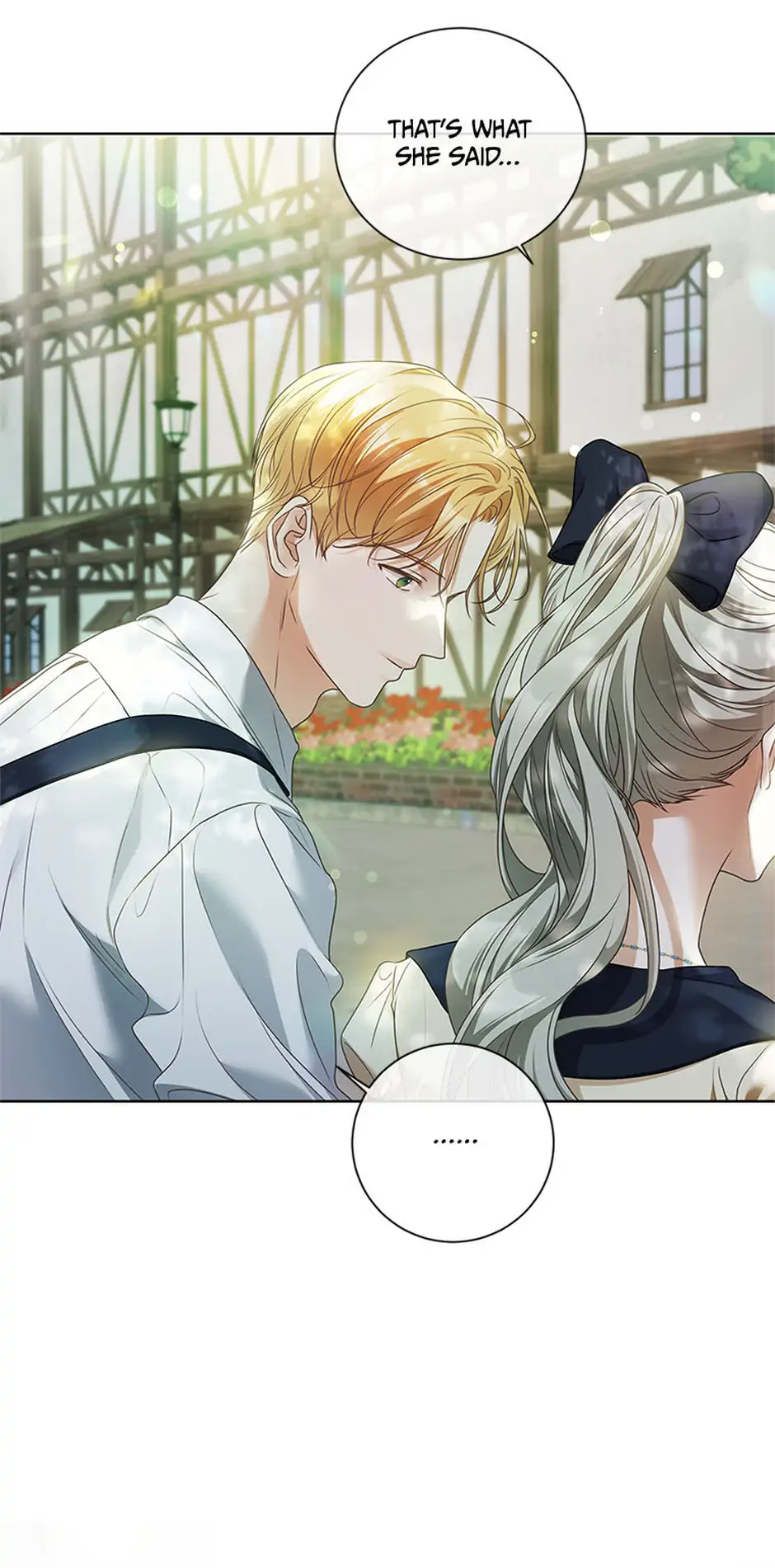 The Unwelcome Guests of House Fildette Chapter 136 261 ch 136 14