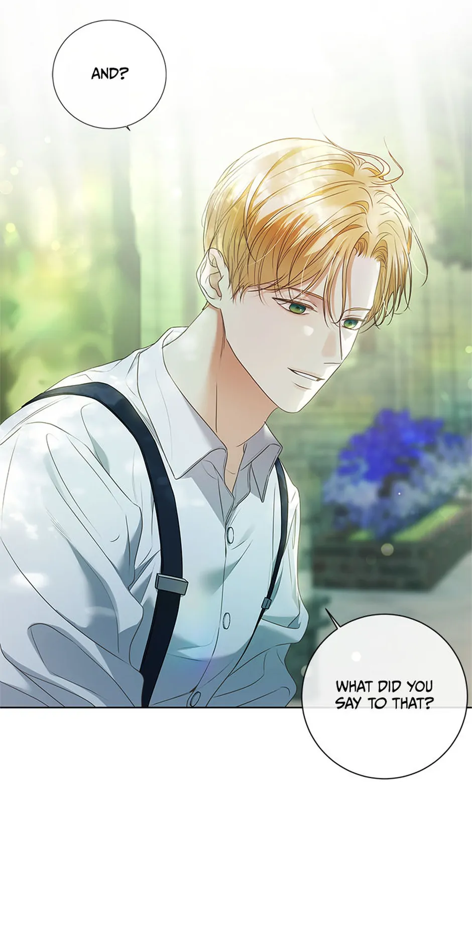 The Unwelcome Guests of House Fildette Chapter 136 262 ch 136 15