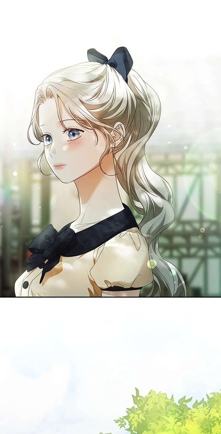 The Unwelcome Guests of House Fildette Chapter 136 263 ch 136 16