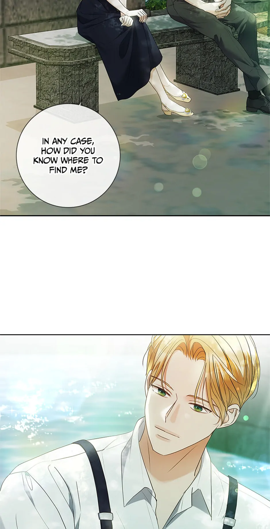 The Unwelcome Guests of House Fildette Chapter 136 265 ch 136 18