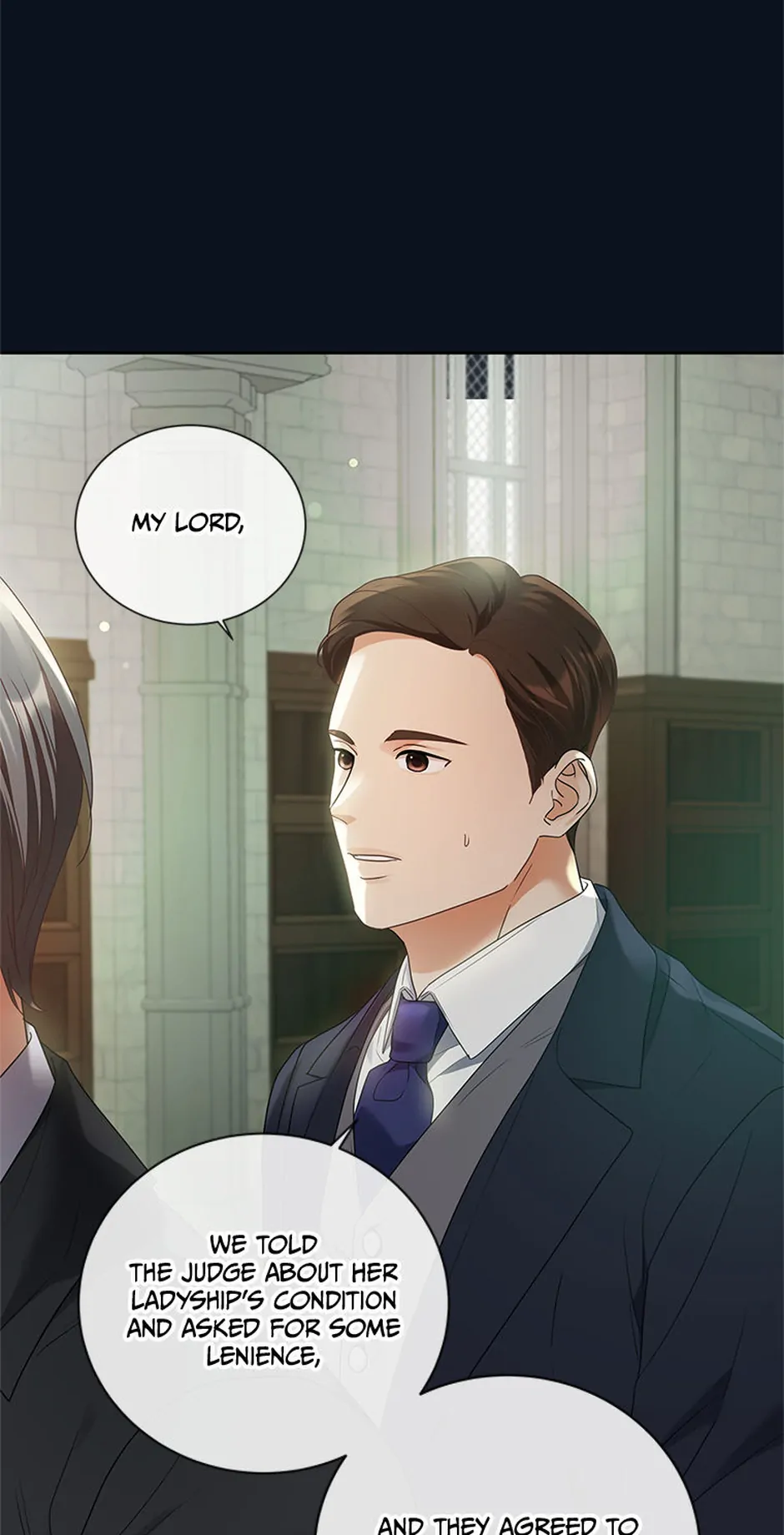 The Unwelcome Guests of House Fildette Chapter 136 268 ch 136 21