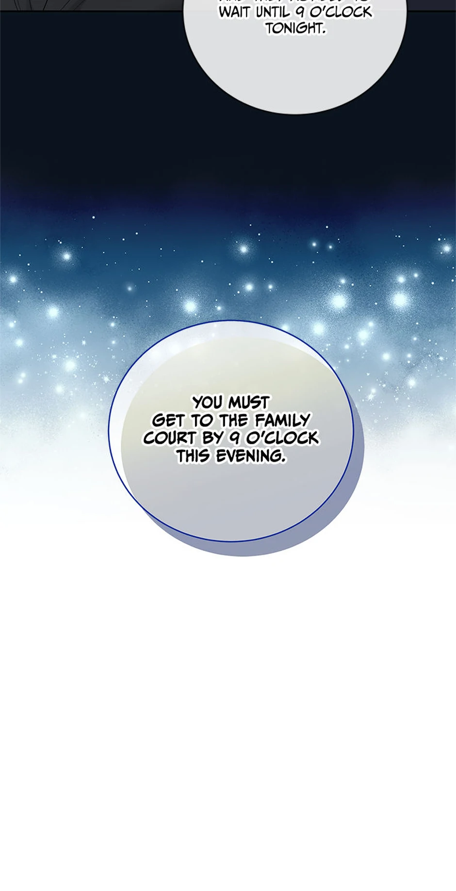 The Unwelcome Guests of House Fildette Chapter 136 269 ch 136 22