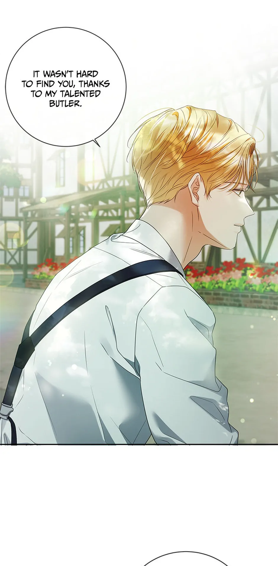 The Unwelcome Guests of House Fildette Chapter 136 272 ch 136 25