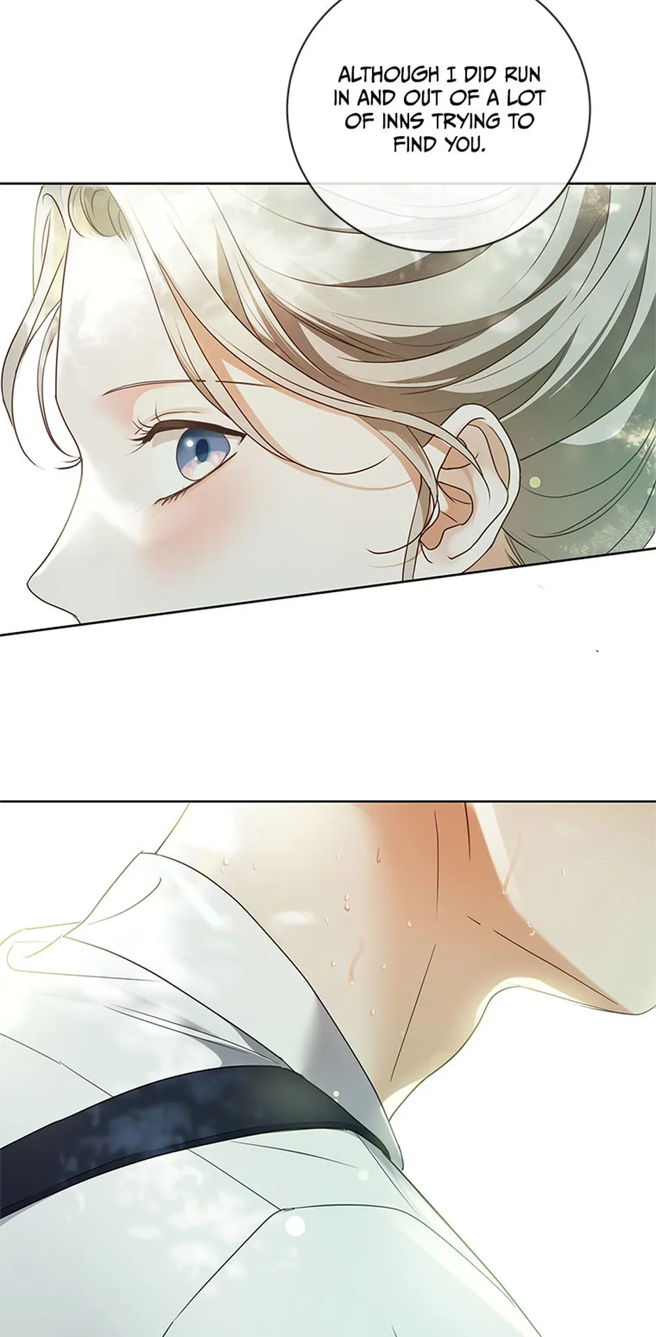 The Unwelcome Guests of House Fildette Chapter 136 273 ch 136 26