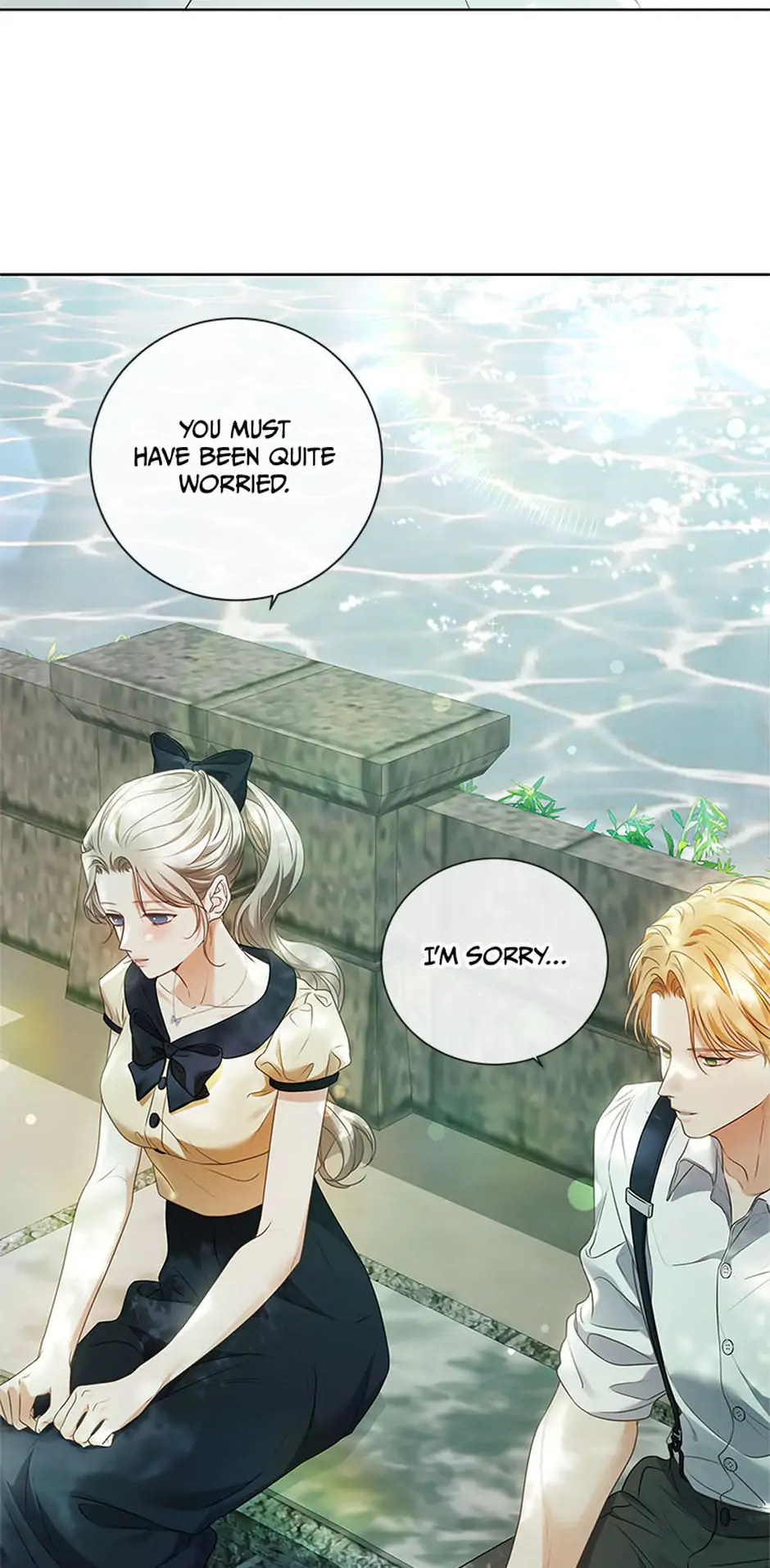 The Unwelcome Guests of House Fildette Chapter 136 274 ch 136 27