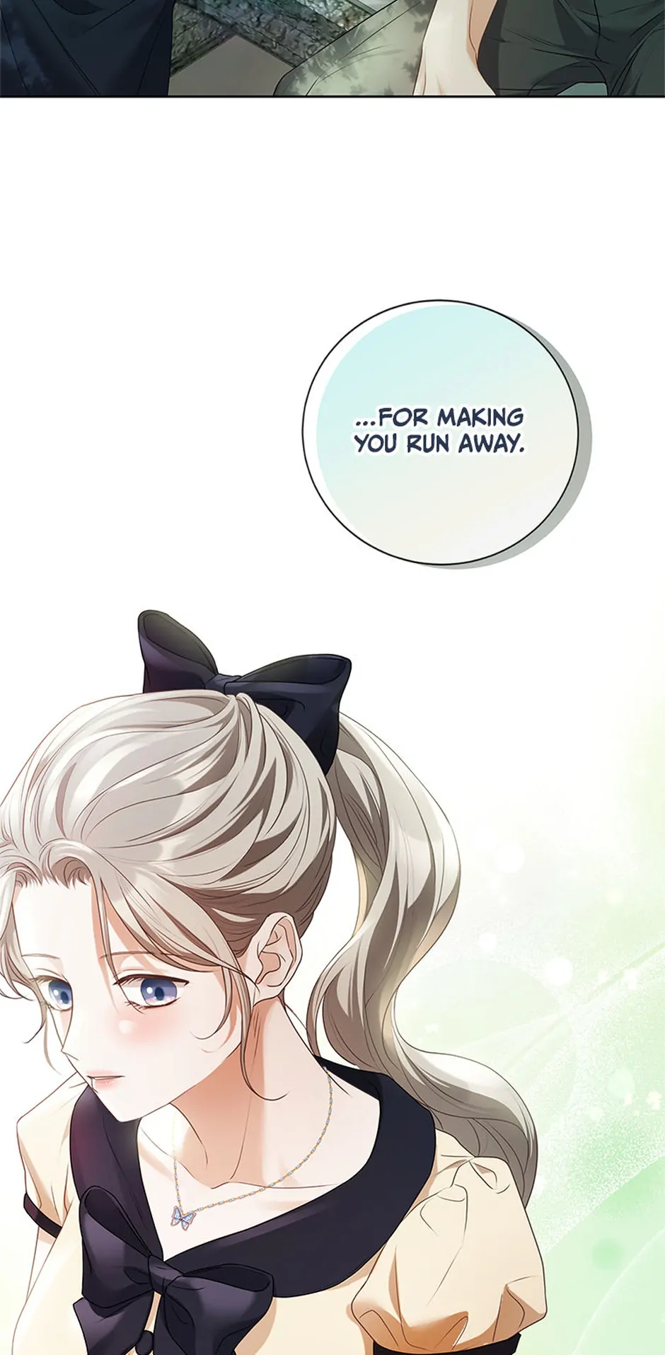 The Unwelcome Guests of House Fildette Chapter 136 275 ch 136 28