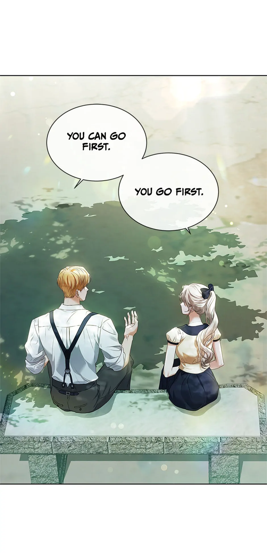 The Unwelcome Guests of House Fildette Chapter 136 250 ch 136 3